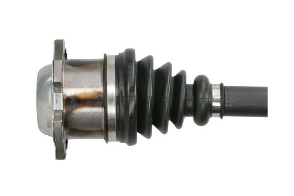 Pusašis PASCAL G2T004PC