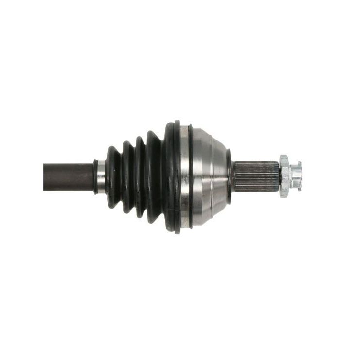 Pusašis PASCAL G2T005PC