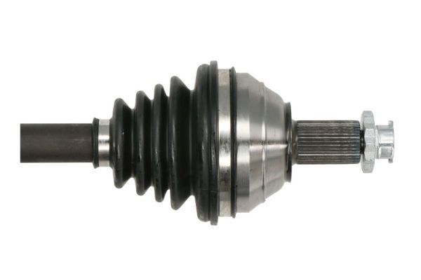 Pusašis PASCAL G2T005PC