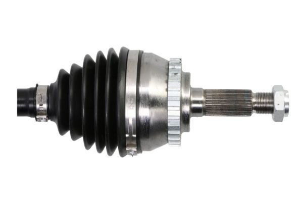 Pusašis PASCAL G2U001PC
