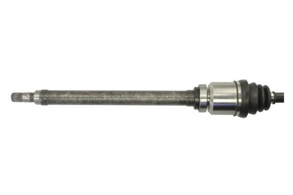 Pusašis PASCAL G2V001PC
