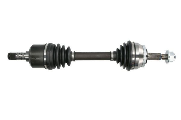Pusašis PASCAL G2V002PC