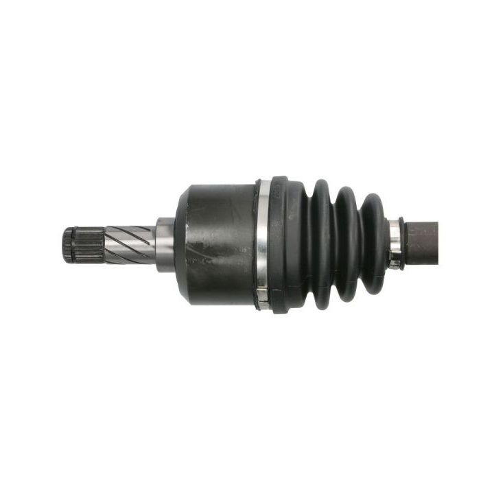 Pusašis PASCAL G2V002PC