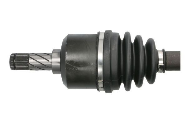 Pusašis PASCAL G2V002PC