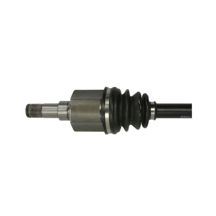 Pusašis PASCAL G2V005PC