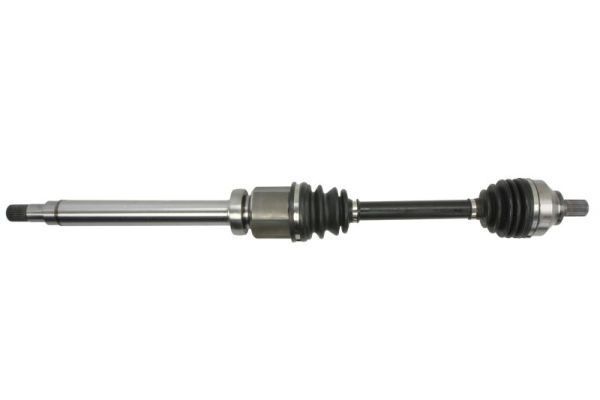 Pusašis PASCAL G2V006PC