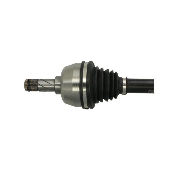 Pusašis PASCAL G2V007PC