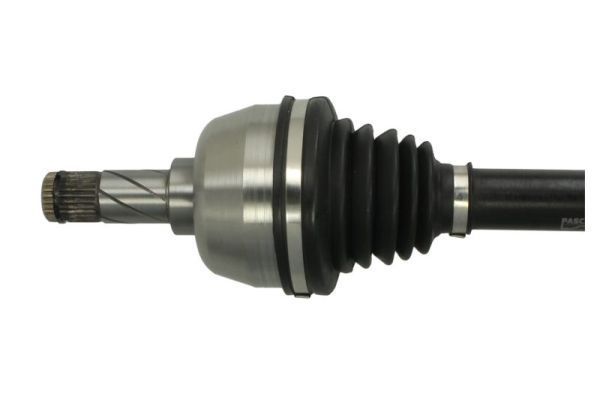 Pusašis PASCAL G2V007PC