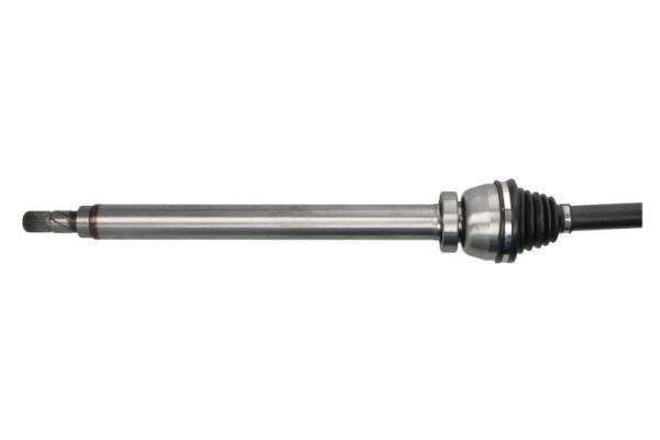 Pusašis PASCAL G2V008PC