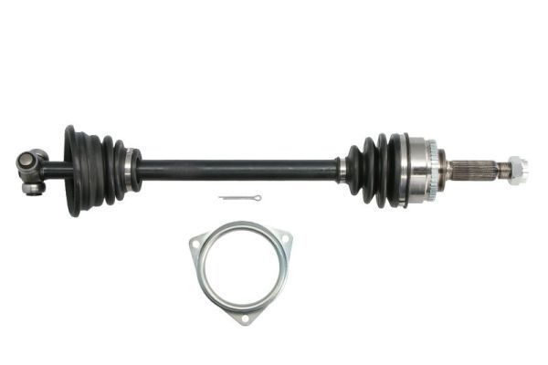 Pusašis PASCAL G2V009PC