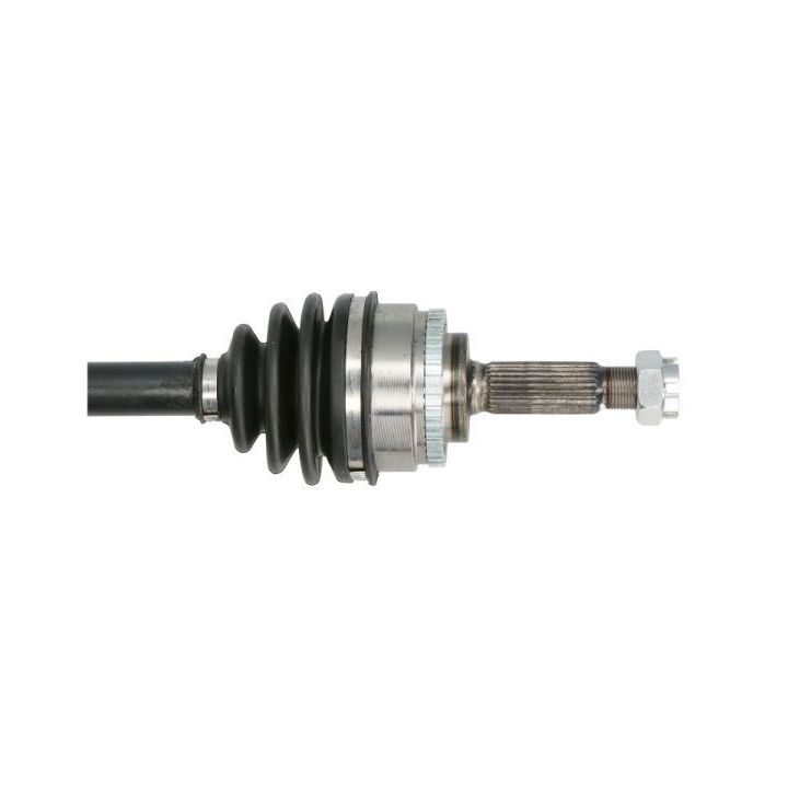 Pusašis PASCAL G2V009PC