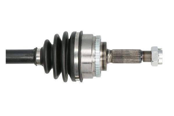 Pusašis PASCAL G2V009PC
