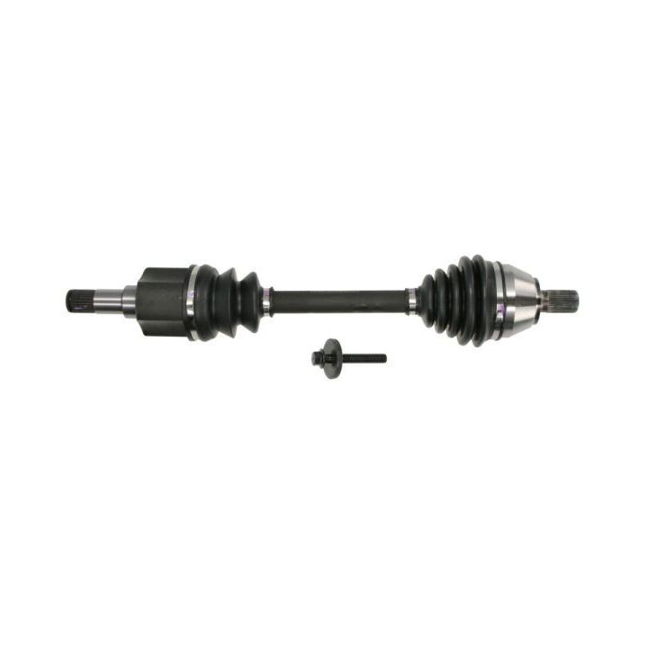 Pusašis PASCAL G2V010PC