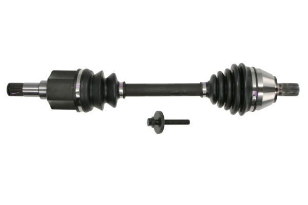Pusašis PASCAL G2V010PC
