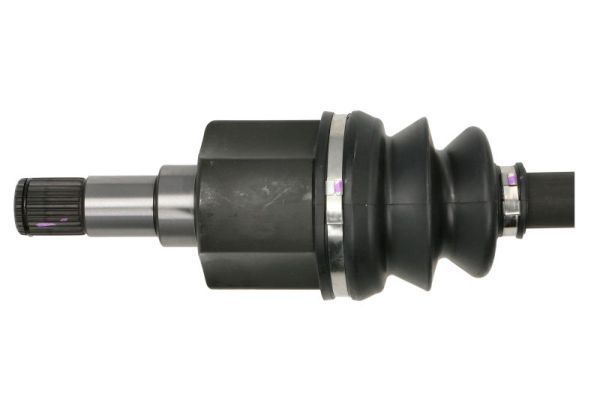 Pusašis PASCAL G2V010PC
