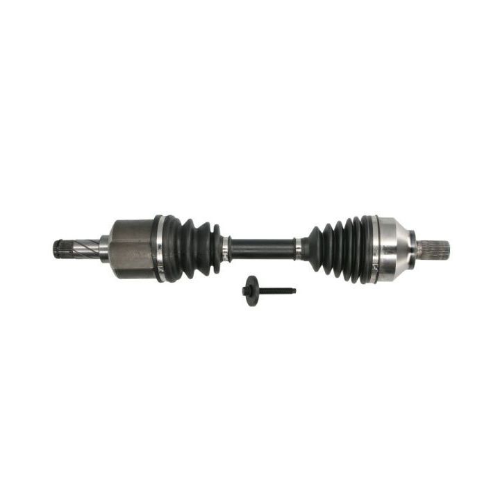 Pusašis PASCAL G2V012PC