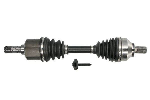 Pusašis PASCAL G2V012PC