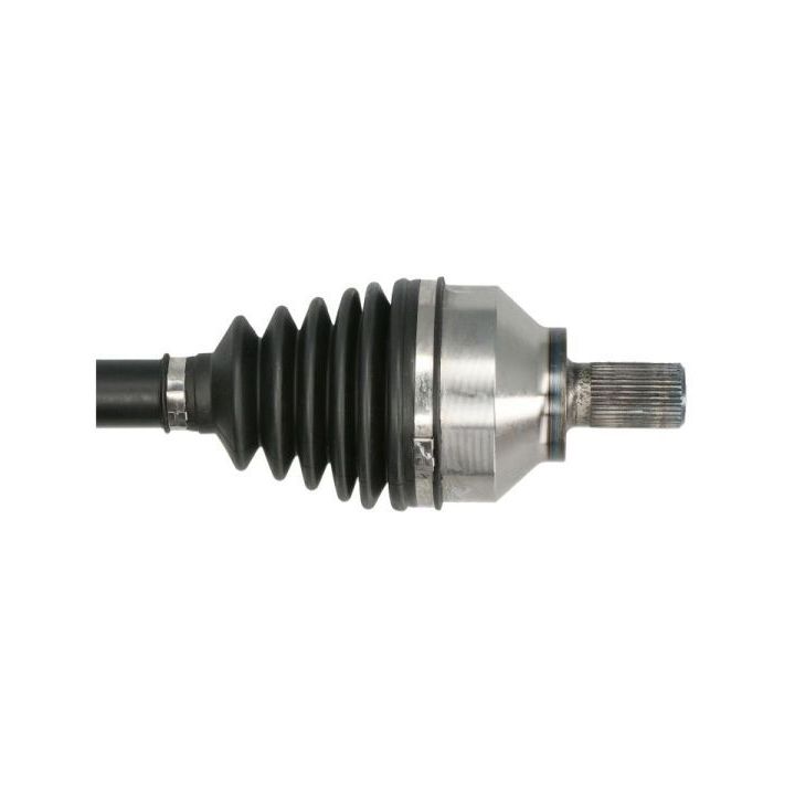 Pusašis PASCAL G2V012PC