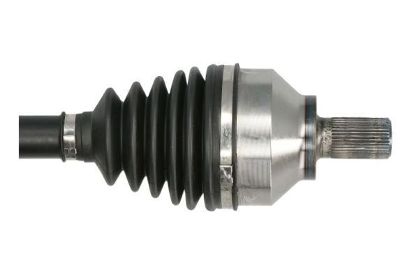 Pusašis PASCAL G2V012PC