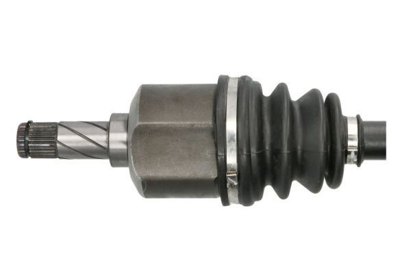 Pusašis PASCAL G2V012PC