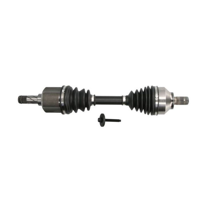 Pusašis PASCAL G2V014PC