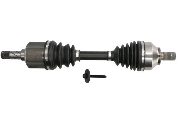 Pusašis PASCAL G2V014PC