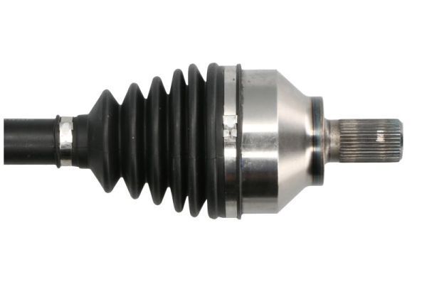 Pusašis PASCAL G2V014PC