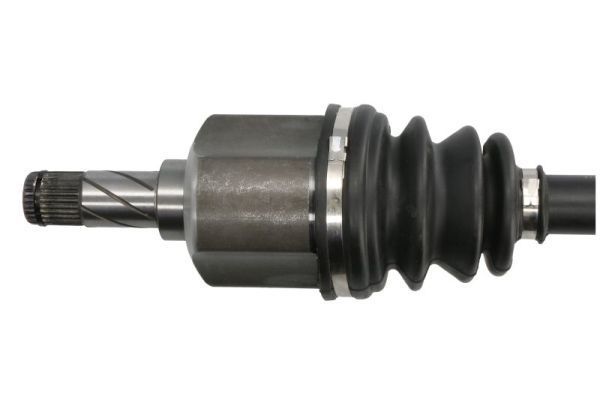 Pusašis PASCAL G2V014PC