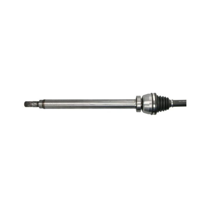 Pusašis PASCAL G2V016PC