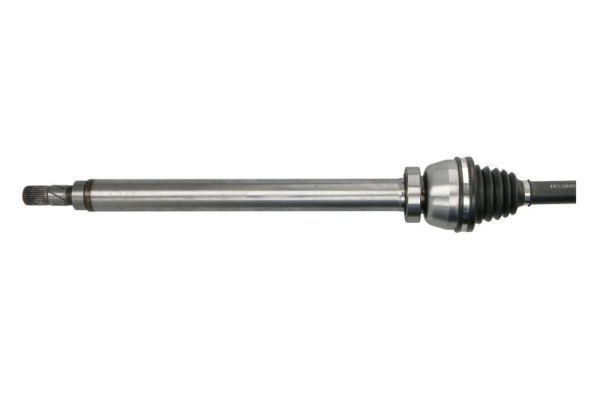Pusašis PASCAL G2V016PC