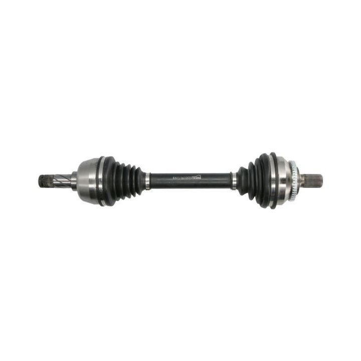 Pusašis PASCAL G2V017PC