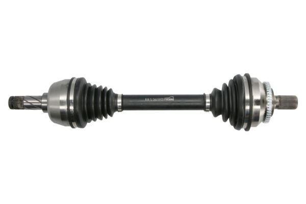 Pusašis PASCAL G2V017PC