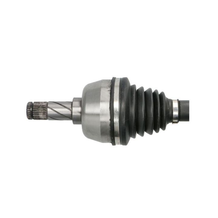 Pusašis PASCAL G2V017PC
