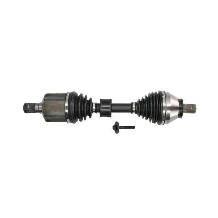 Pusašis PASCAL G2V018PC