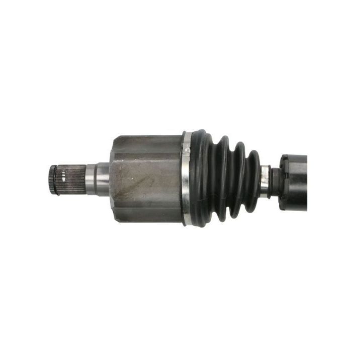 Pusašis PASCAL G2V018PC