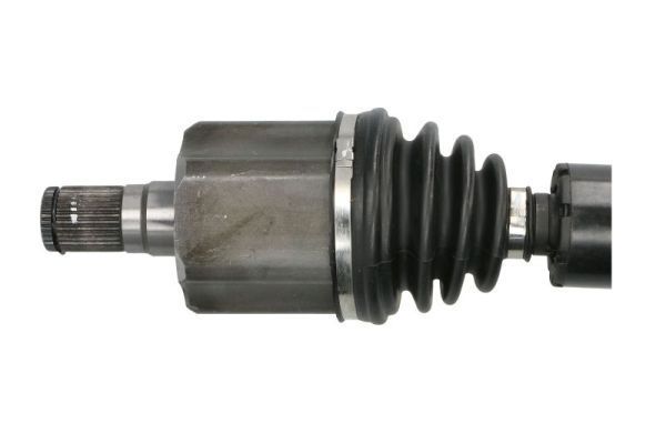 Pusašis PASCAL G2V018PC