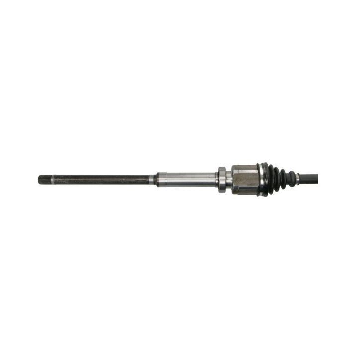 Pusašis PASCAL G2V019PC