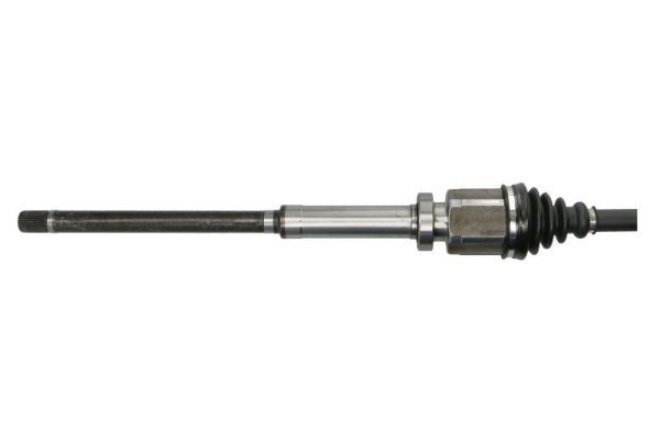 Pusašis PASCAL G2V019PC