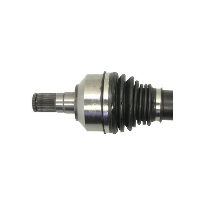 Pusašis PASCAL G2V020PC