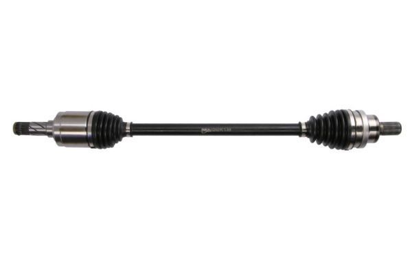 Pusašis PASCAL G2V021PC