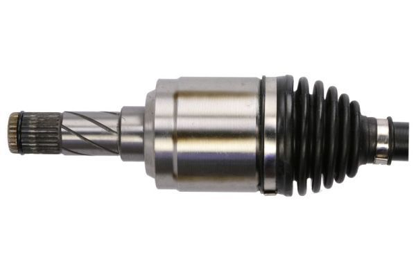 Pusašis PASCAL G2V021PC