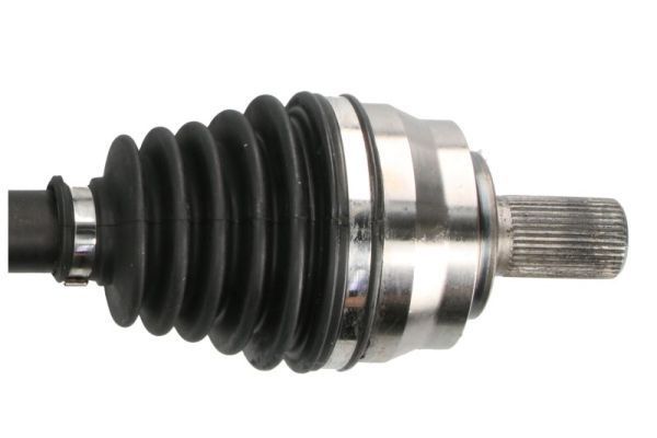 Pusašis PASCAL G2V022PC