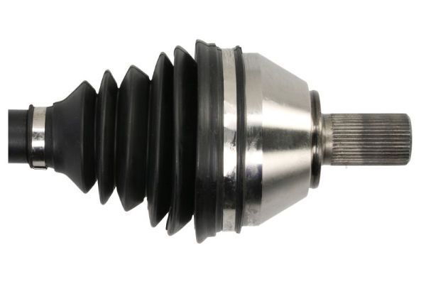 Pusašis PASCAL G2V024PC