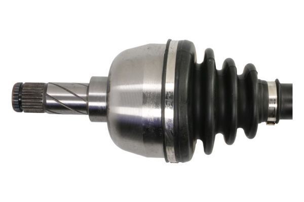Pusašis PASCAL G2V024PC