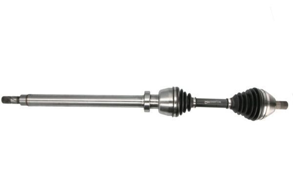 Pusašis PASCAL G2V025PC