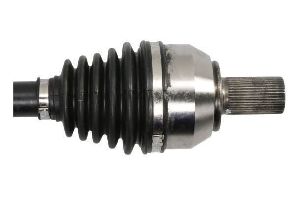 Pusašis PASCAL G2V028PC