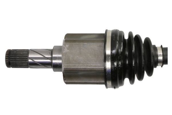 Pusašis PASCAL G2V028PC