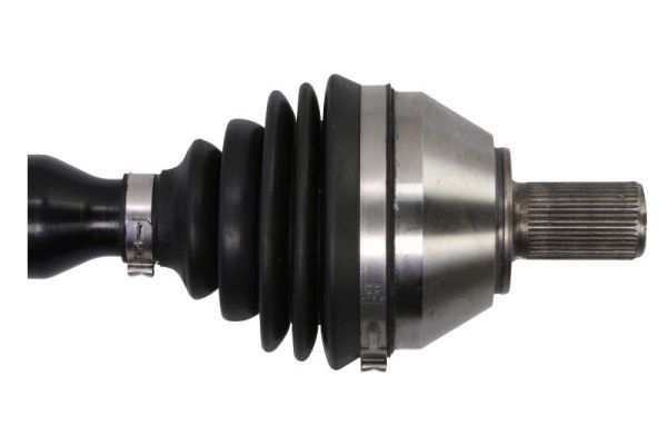 Pusašis PASCAL G2V030PC