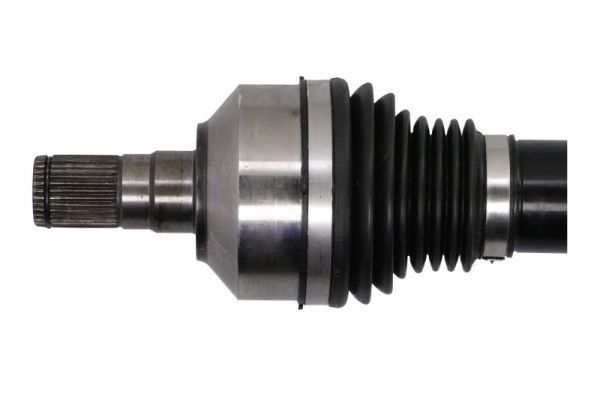 Pusašis PASCAL G2V030PC