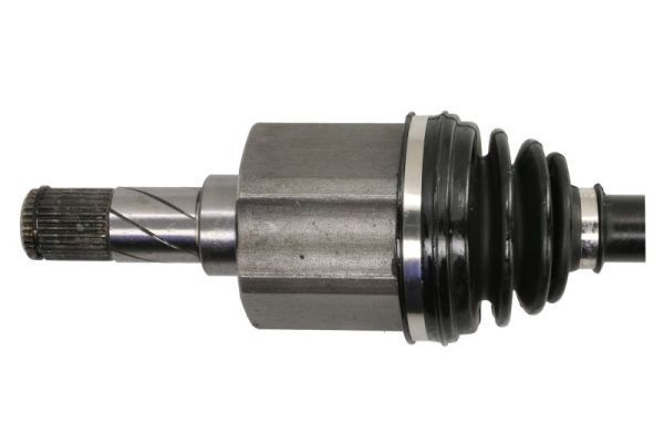 Pusašis PASCAL G2V037PC